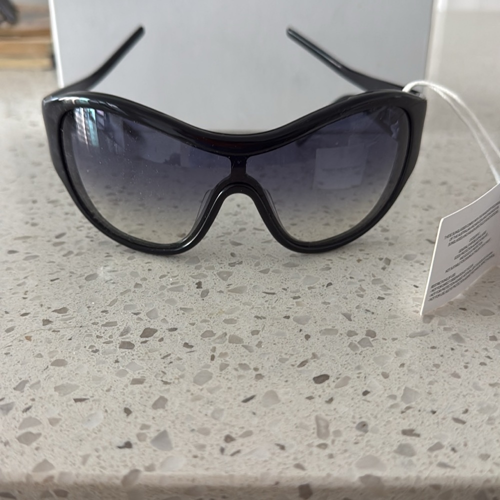 Christopher Esber Uma 98 Sunglasses. NWT.